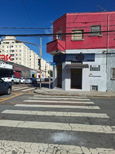 Prédio Inteiro, 35 m² - Foto 2