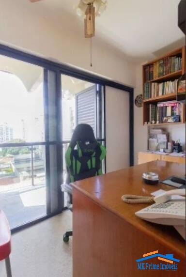 Apartamento, 3 quartos, 206 m² - Foto 4
