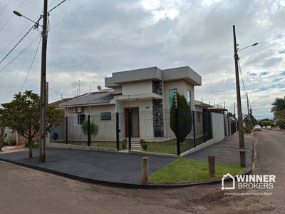 Casa, 2 quartos, 146 m² - Foto 1