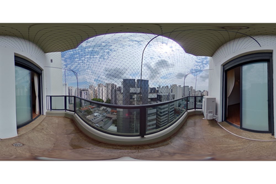 Cobertura, 4 quartos, 482 m² - Foto 5