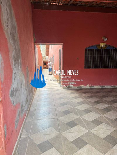 Casa, 3 quartos, 80 m² - Foto 4