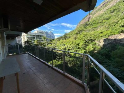 Apartamento, 2 quartos, 86 m² - Foto 3