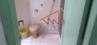 Prédio Inteiro, 33 m² - Foto 1
