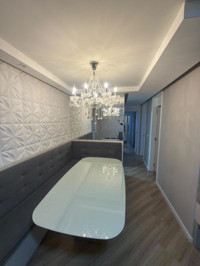 Apartamento, 3 quartos, 69 m² - Foto 5
