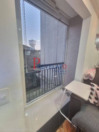 Apartamento, 3 quartos, 60 m² - Foto 4