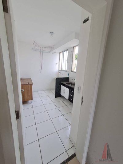 Apartamento, 2 quartos, 53 m² - Foto 5