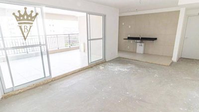 Apartamento, 3 quartos, 122 m² - Foto 1