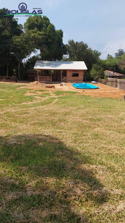 Casa, 1 quarto - Foto 2