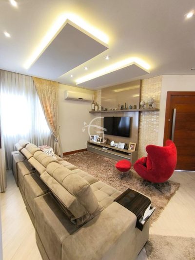 Casa, 3 quartos, 530 m² - Foto 3