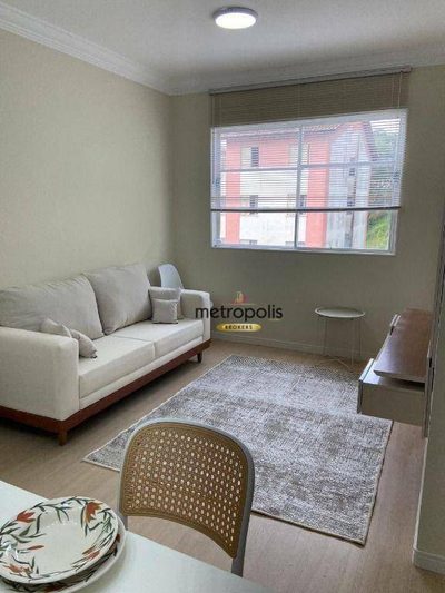 Apartamento, 2 quartos, 54 m² - Foto 2