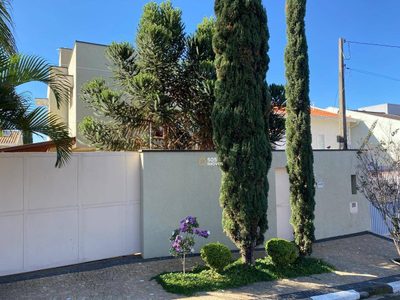 Casa, 3 quartos, 235 m² - Foto 5