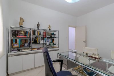 Sala-Conjunto, 199 m² - Foto 1