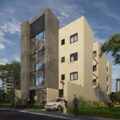 Prédio Inteiro, 38 m² - Foto 2