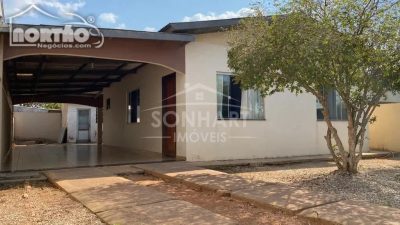 Casa, 4 quartos, 59 m² - Foto 2