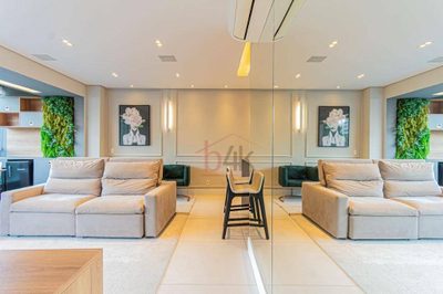 Apartamento, 2 quartos, 81 m² - Foto 1