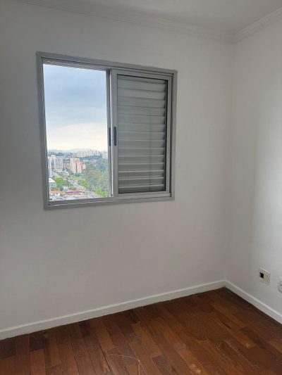 Apartamento, 3 quartos, 55 m² - Foto 4