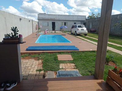 Casa, 2 quartos, 120 m² - Foto 1