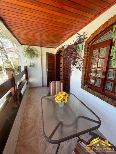 Sobrado, 4 quartos, 245 m² - Foto 4