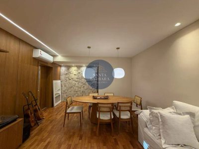 Apartamento, 3 quartos, 202 m² - Foto 3
