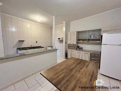 Casa, 2 quartos, 110 m² - Foto 3