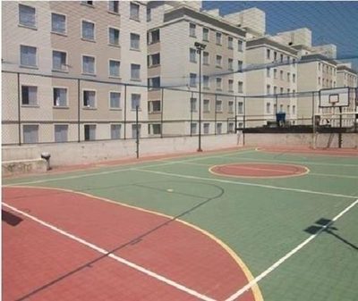 Apartamento, 3 quartos, 51 m² - Foto 5