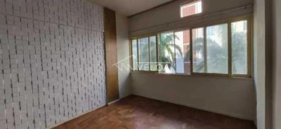 Apartamento, 1 quarto, 38 m² - Foto 3