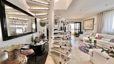 Cobertura, 4 quartos, 320 m² - Foto 2