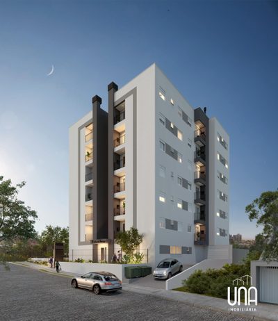 Apartamento, 2 quartos, 50 m² - Foto 4