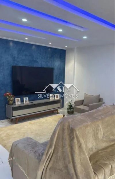 Casa, 3 quartos, 252 m² - Foto 3