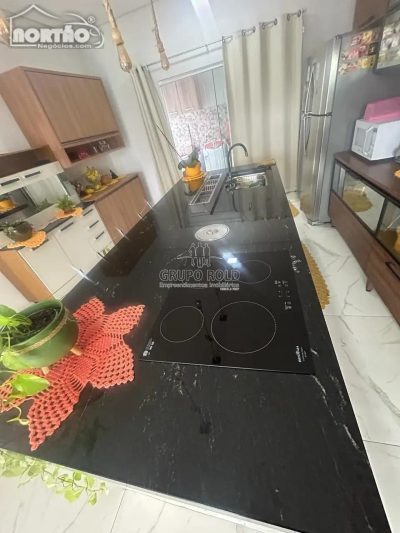 Casa, 3 quartos, 133 m² - Foto 4