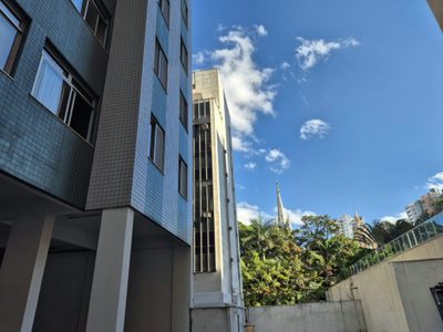 Apartamento, 2 quartos, 58 m² - Foto 2