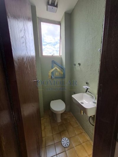 Sala-Conjunto, 44 m² - Foto 4