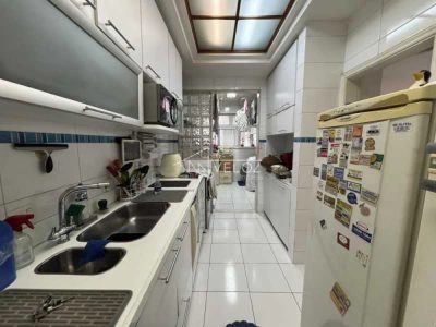 Apartamento, 4 quartos, 184 m² - Foto 1
