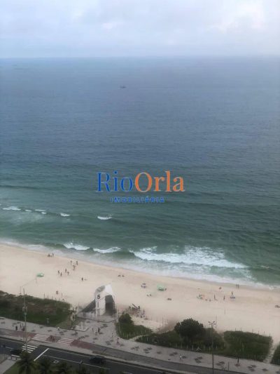 Apartamento, 4 quartos, 170 m² - Foto 1