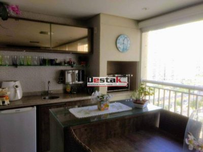 Apartamento, 3 quartos, 156 m² - Foto 5