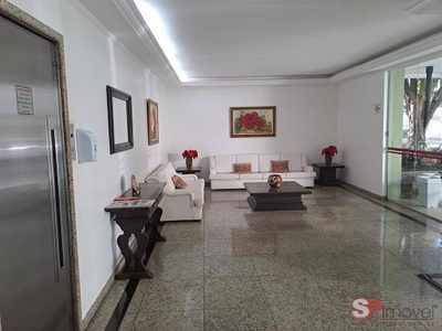 Apartamento, 3 quartos, 115 m² - Foto 4
