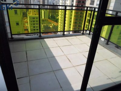 Apartamento, 3 quartos, 215 m² - Foto 3