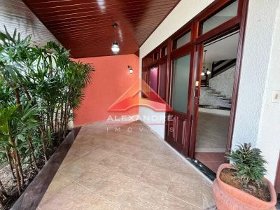 Casa, 3 quartos, 249 m² - Foto 5