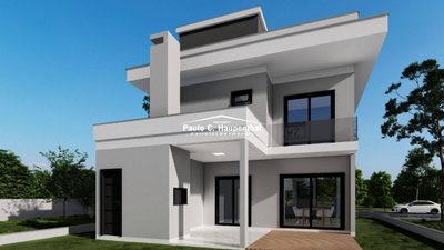 Casa, 3 quartos, 250 m² - Foto 5