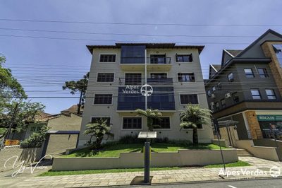 Apartamento, 2 quartos, 98 m² - Foto 2