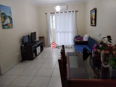 Apartamento, 1 quarto, 52 m² - Foto 2