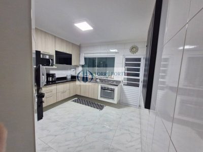 Casa, 2 quartos, 90 m² - Foto 4