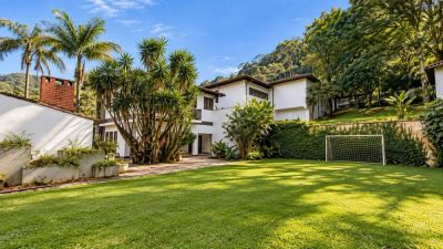 Casa, 5 quartos, 700 m² - Foto 1