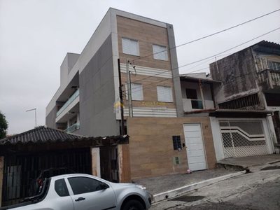 Prédio Inteiro, 40 m² - Foto 2