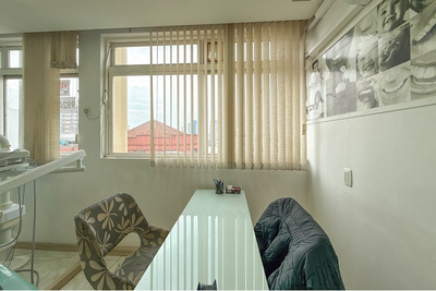 Sala-Conjunto, 34 m² - Foto 4