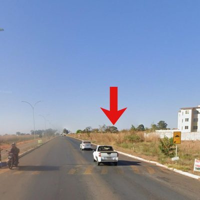 Loteamento e Condomínio, 5 hectares - Foto 4