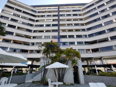 Apartamento, 3 quartos, 119 m² - Foto 1