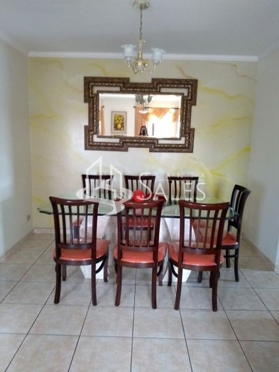 Apartamento, 3 quartos, 140 m² - Foto 4