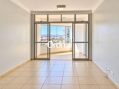 Apartamento, 3 quartos, 97 m² - Foto 1