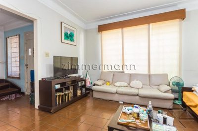 Casa, 4 quartos, 217 m² - Foto 1